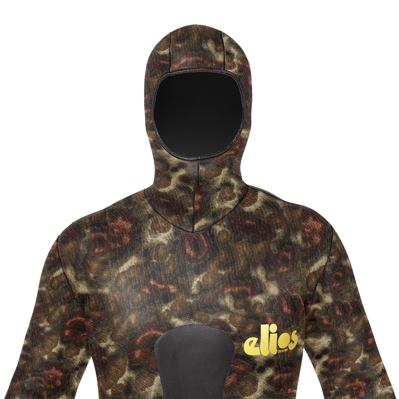 Nam Liong Camo - Green