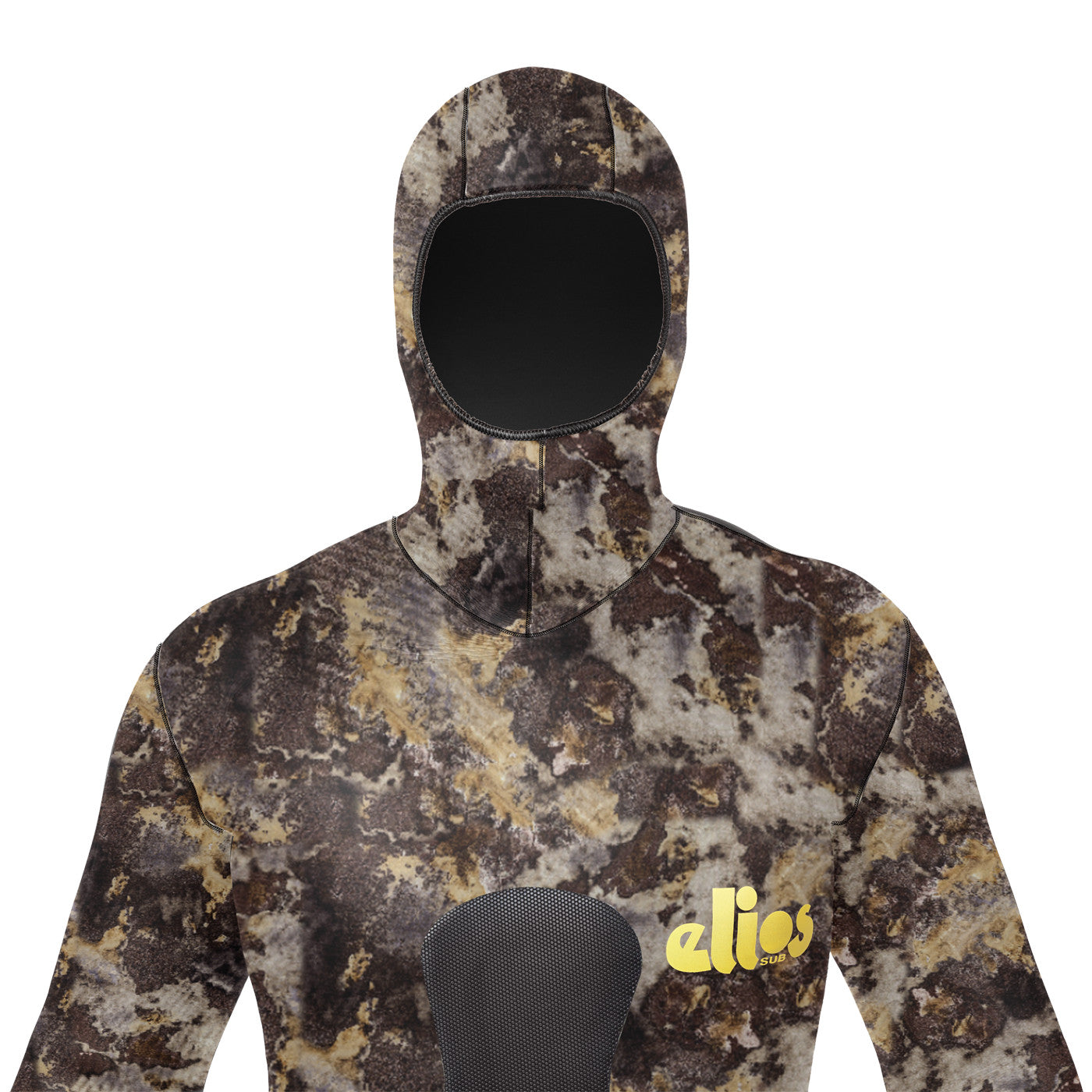 Nam Liong Camo - New Brown