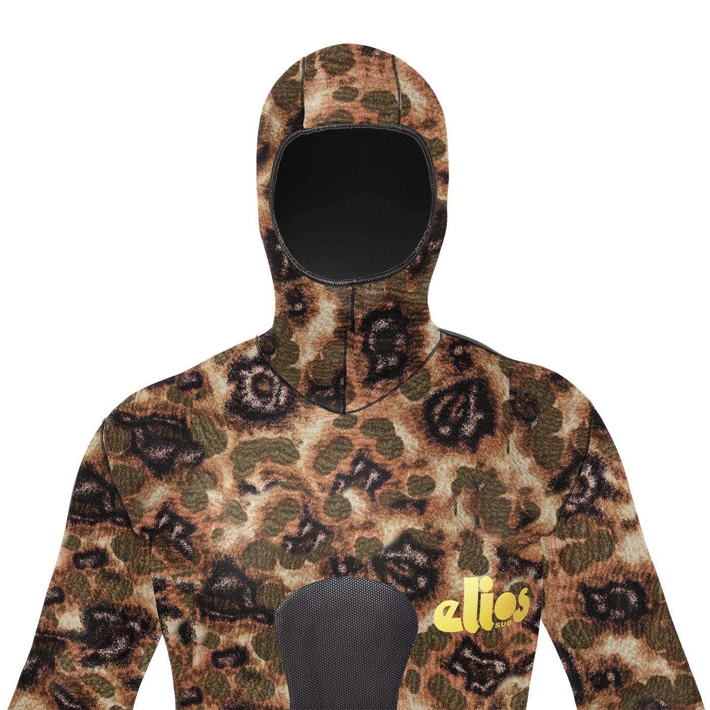 Nam Liong Camo - Brown