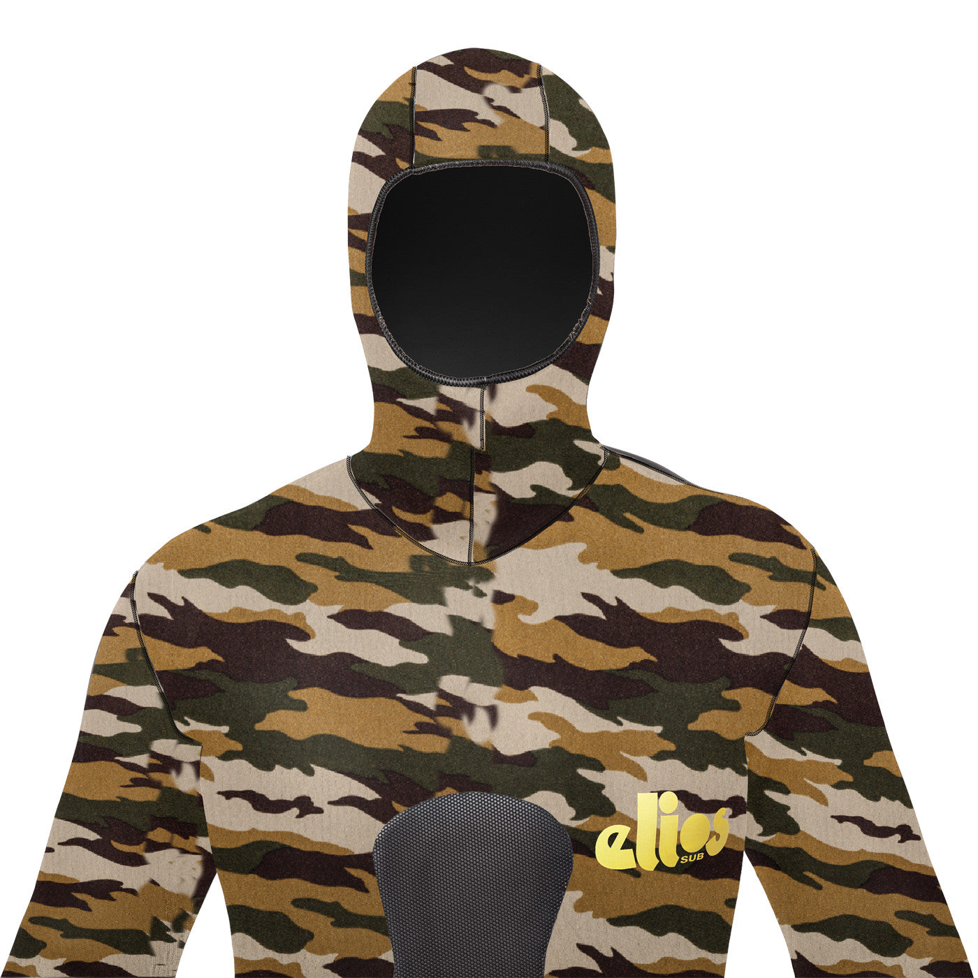 Heiwa Traditional Camo