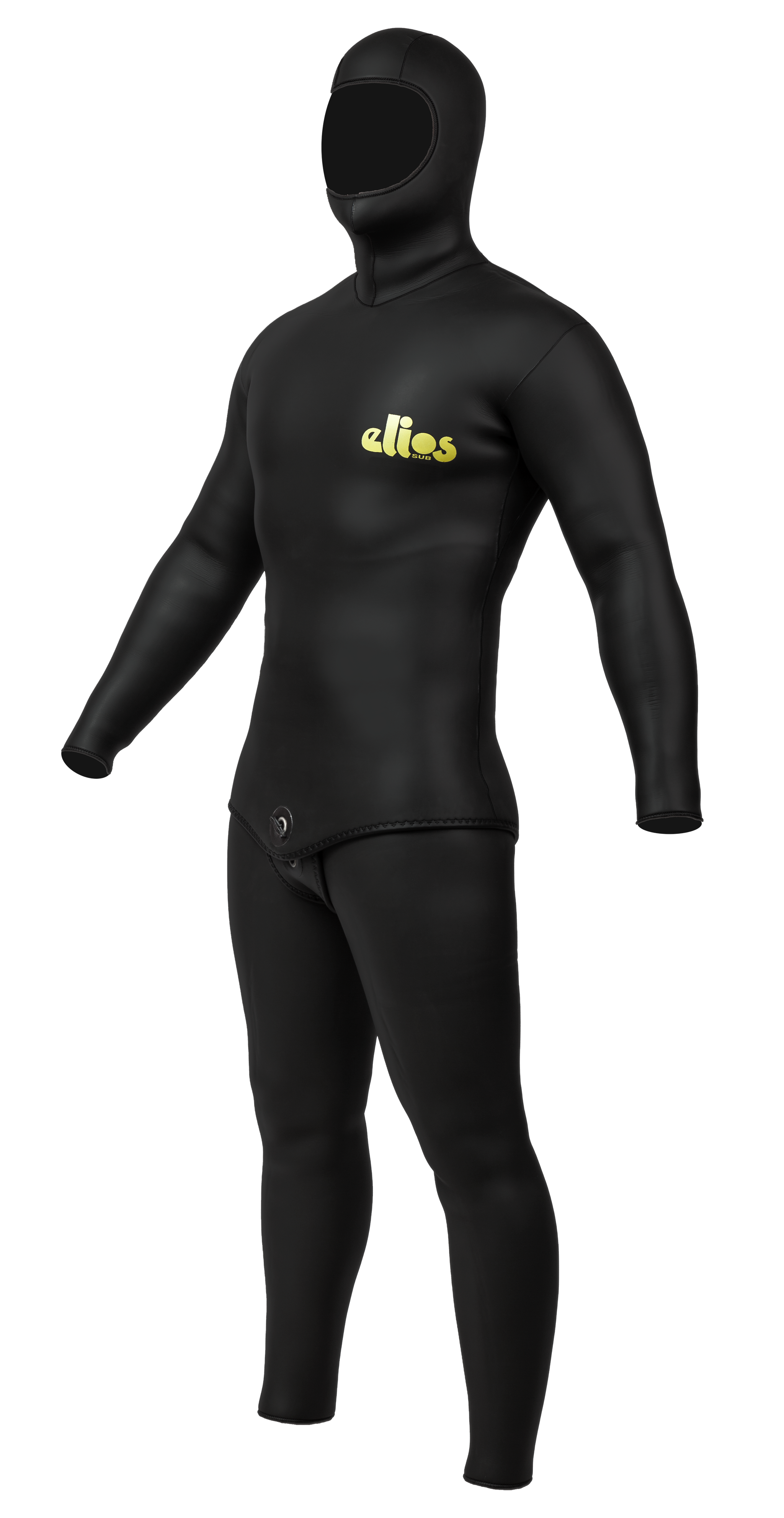 Heiwa Nylon Super Stretch