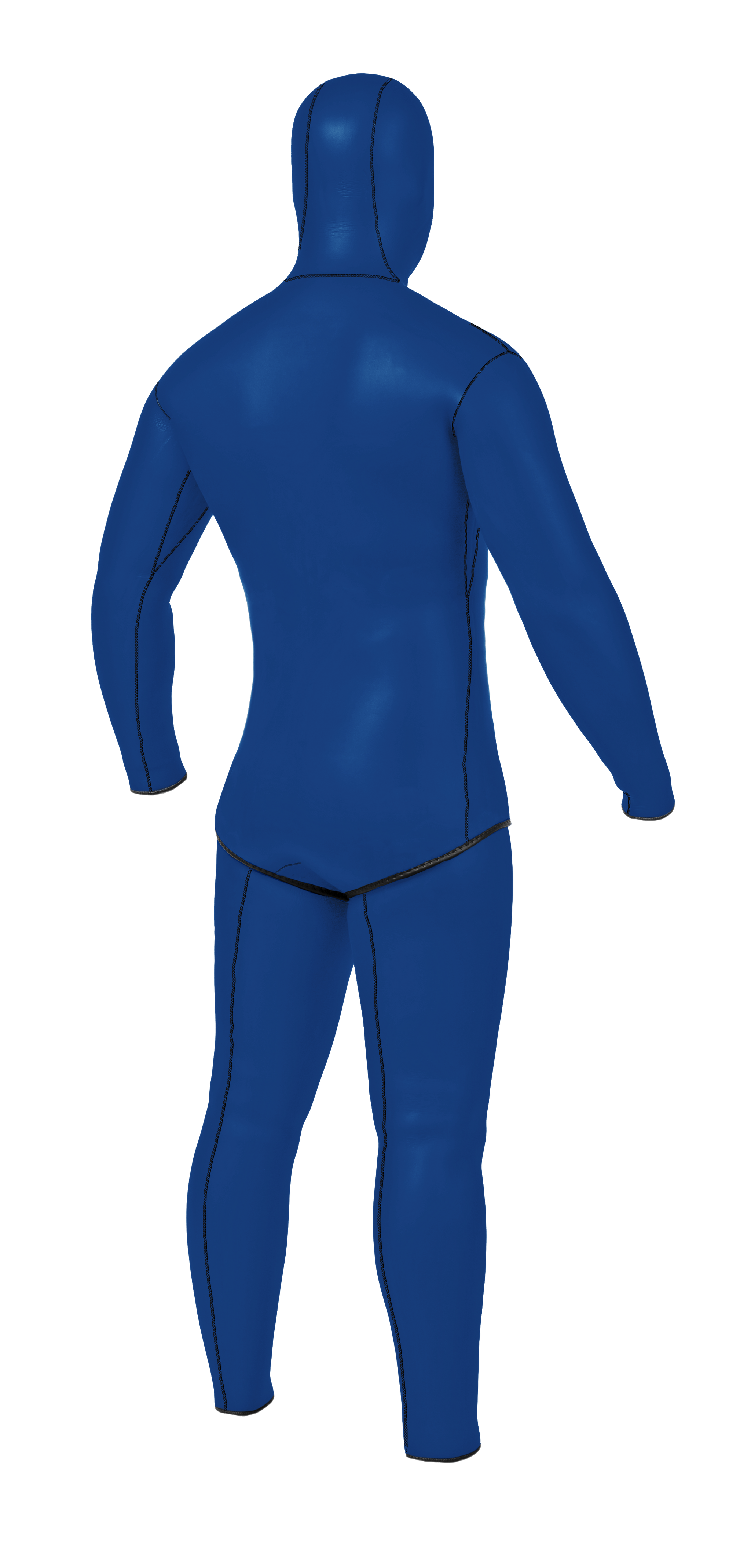 Heiwa Nylon Super Stretch