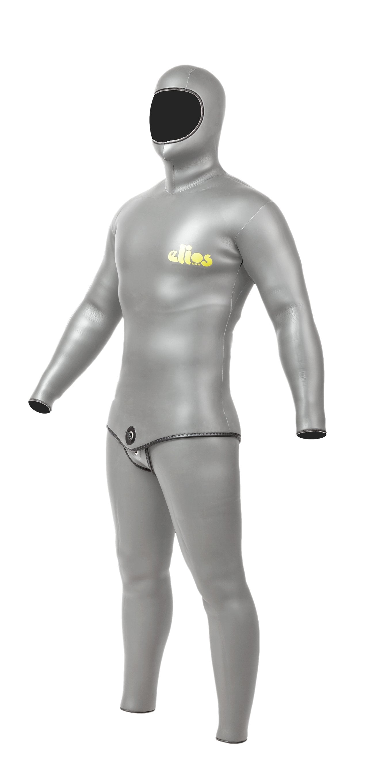 Heiwa Super Glide Comp