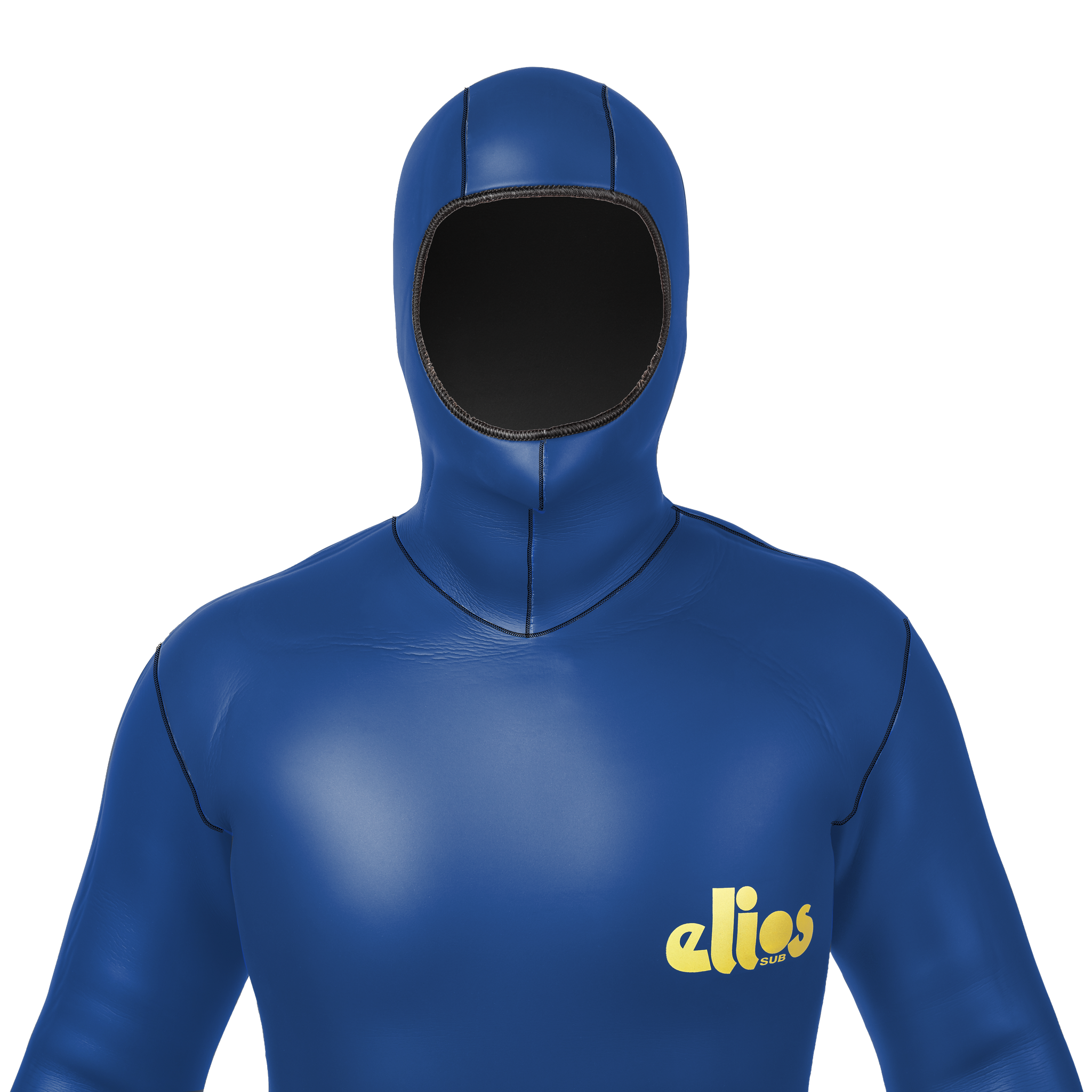 Heiwa Nylon Super Stretch