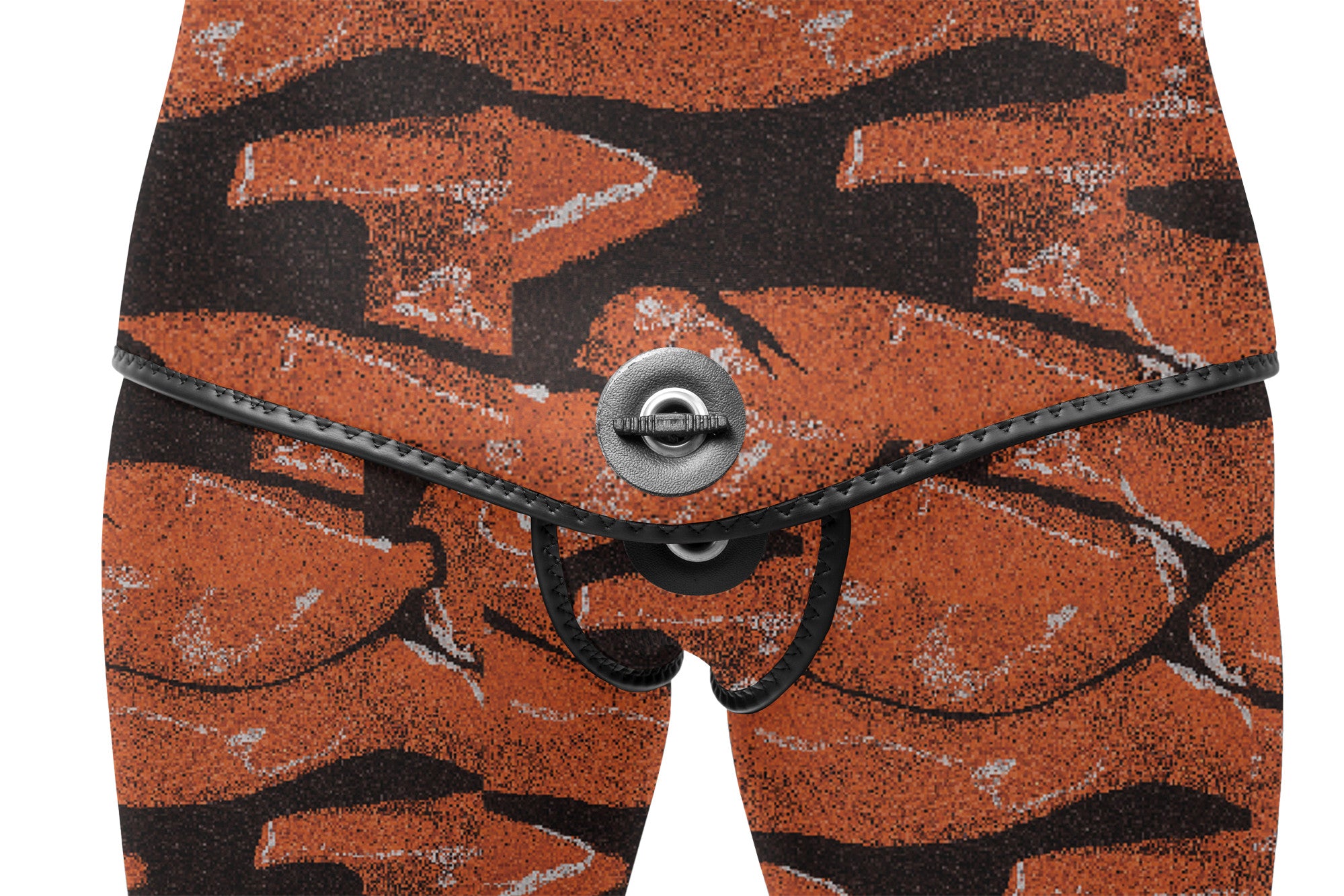 Yamamoto 45 Camo - Stone