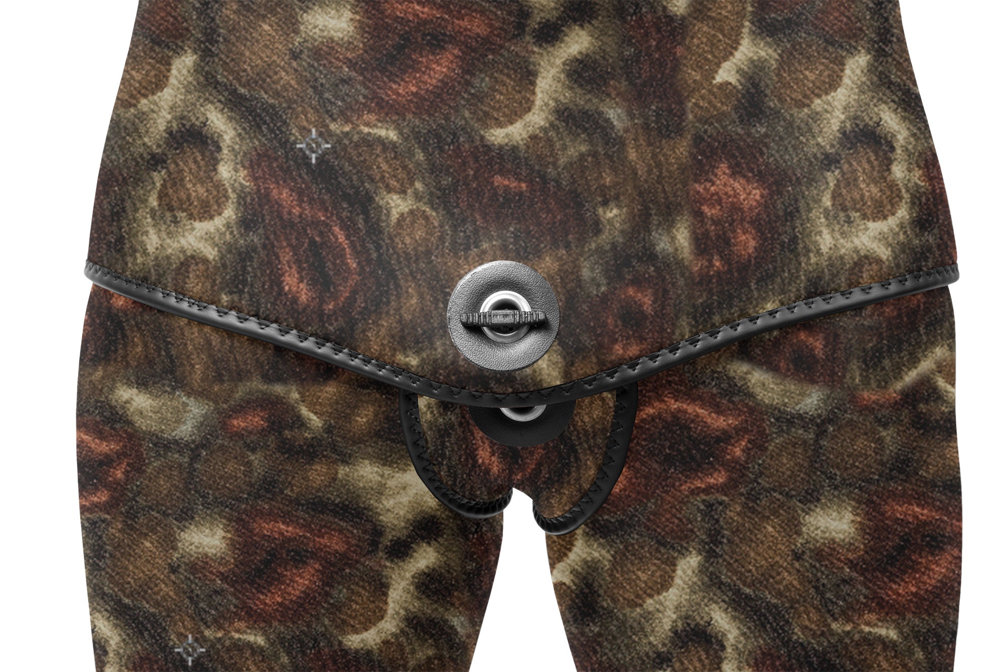 Nam Liong Camo - Green