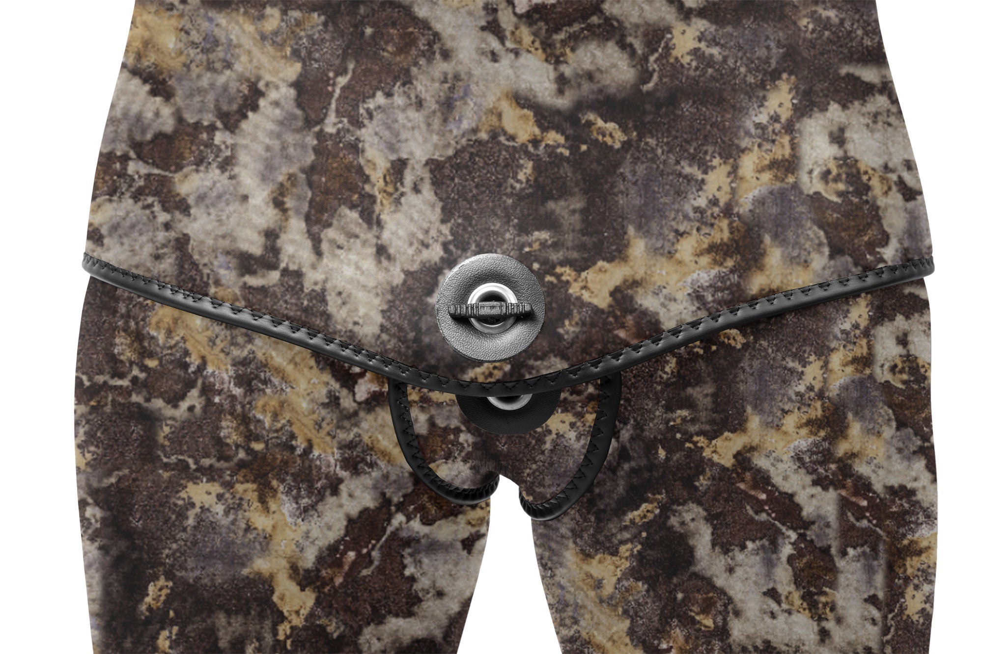 Nam Liong Camo - New Brown