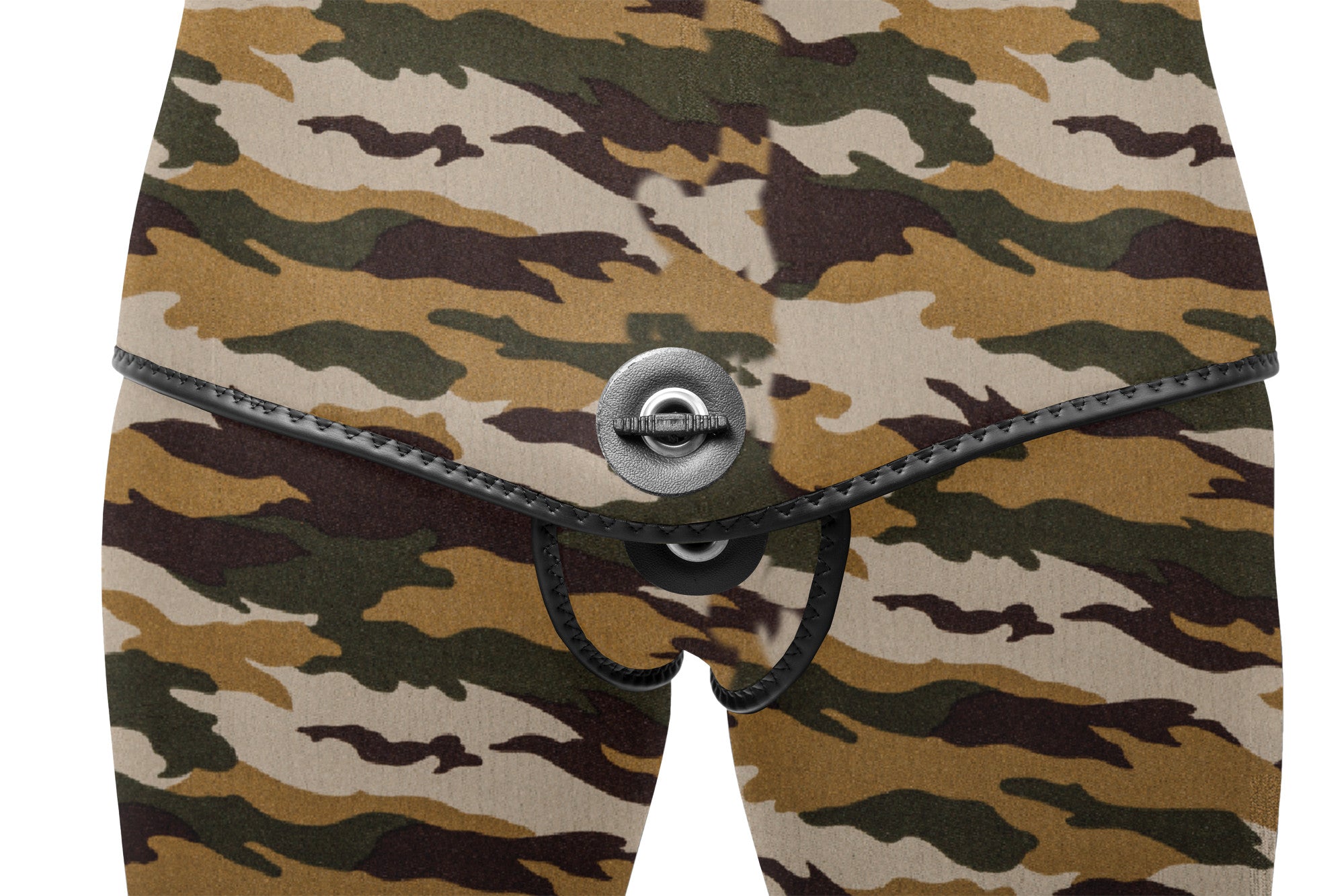 Heiwa Traditional Camo